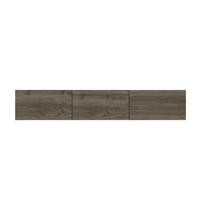 Hanah Home Soporte de TV West - Walnut